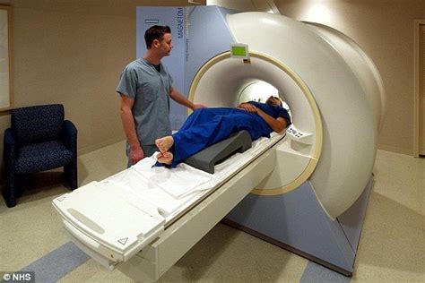 this test uses magnetic waves to show soft tissue lesions|magnetic resonance imaging images.